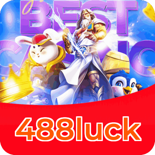 488luck Cassino Ao Vivo - 50+ Mesas HD 4K