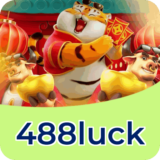 488luck Bônus - Catálogo Completo