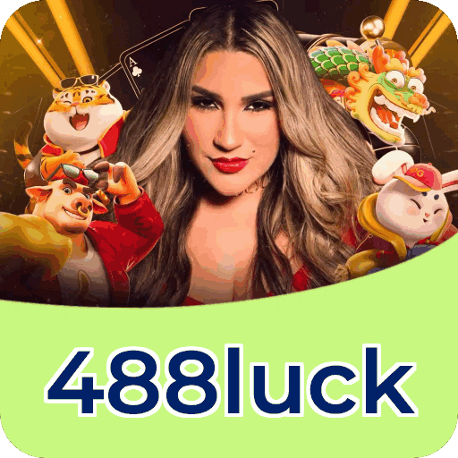488luck Bet - Apostas Esportivas Profissionais