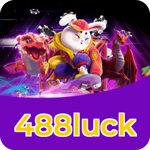 488luck Fortune - Tiger Ox Mouse