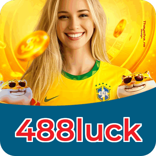 488luck APK - Download Oficial Android