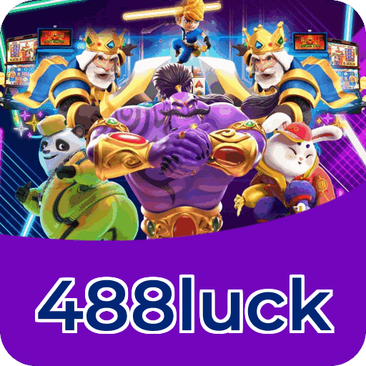 Catálogo Completo de Bônus 488luck