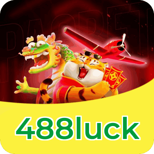 Recursos App 488luck