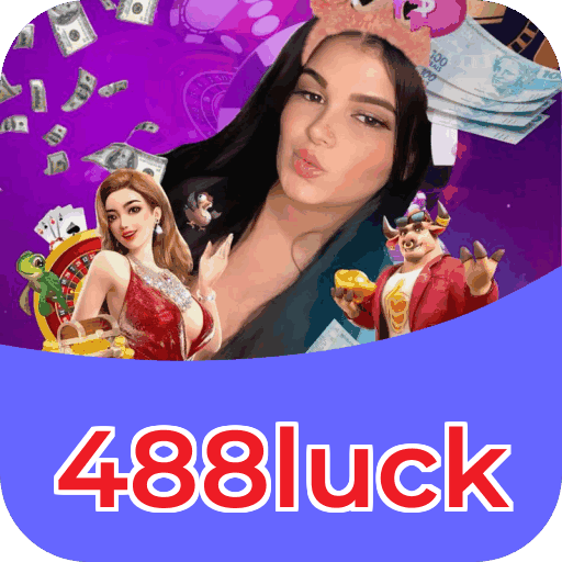 Canal Telegram oficial 488luck mostrando bônus exclusivos códigos promocionais sinais apostas suporte grupos VIP