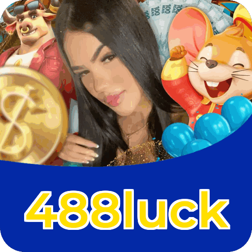 488luck Slots - 1.500+ Jogos